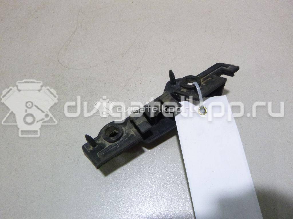Фото Кронштейн переднего бампера левый  8k0807283 для Audi A4 {forloop.counter}}