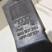 Фото Кронштейн переднего бампера левый  8k0807283 для Audi A4 {forloop.counter}}