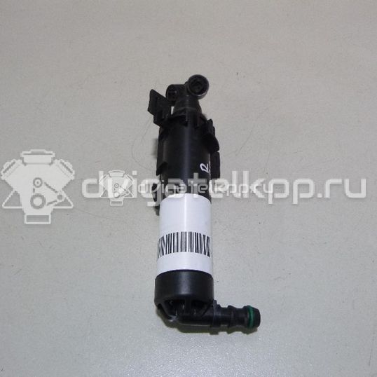 Фото Форсунка омывателя фары  8k0955102b для Audi A4