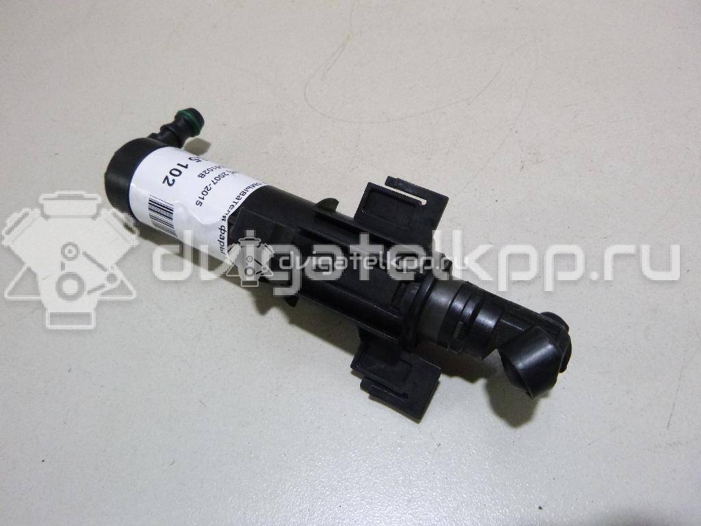 Фото Форсунка омывателя фары  8k0955102b для Audi A4 {forloop.counter}}