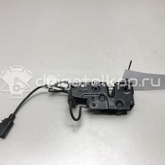 Фото Замок капота  8K0823509A для audi A4 [B8]