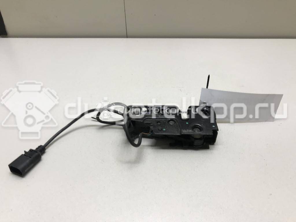Фото Замок капота  8K0823509A для audi A4 [B8] {forloop.counter}}