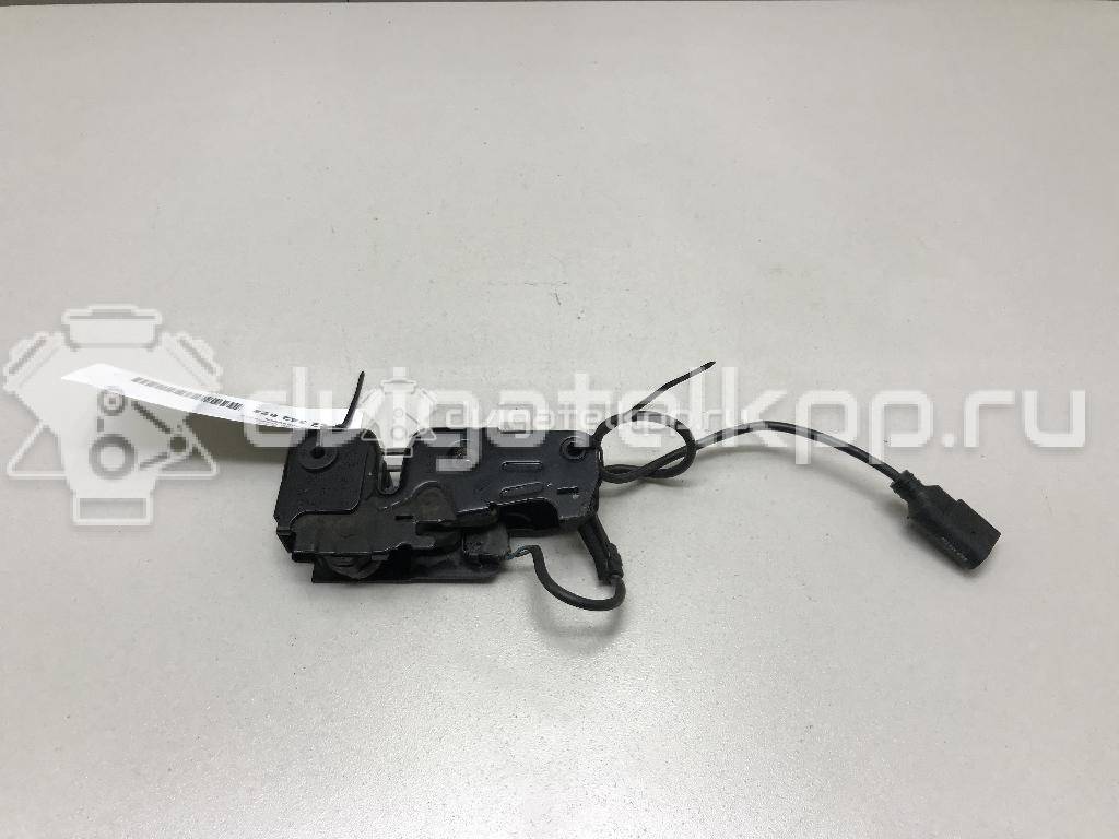 Фото Замок капота  8K0823509A для audi A4 [B8] {forloop.counter}}