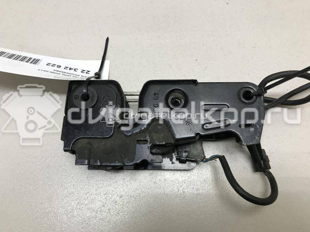 Фото Замок капота  8K0823509A для audi A4 [B8] {forloop.counter}}