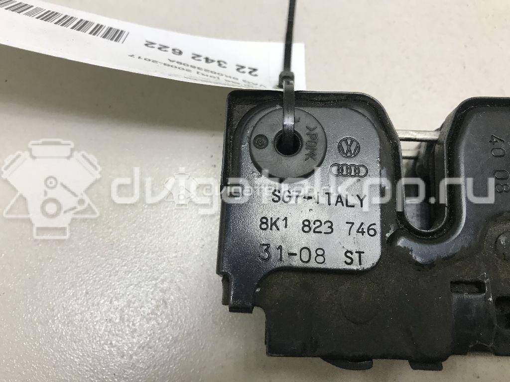 Фото Замок капота  8K0823509A для audi A4 [B8] {forloop.counter}}