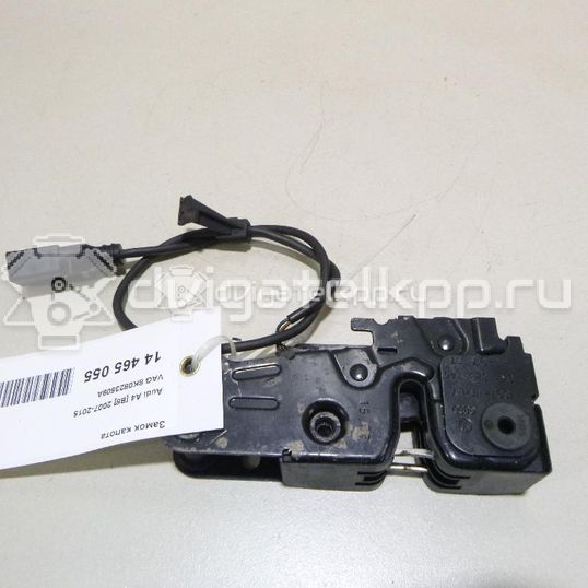 Фото Замок капота  8k0823509a для audi A4 [B8]
