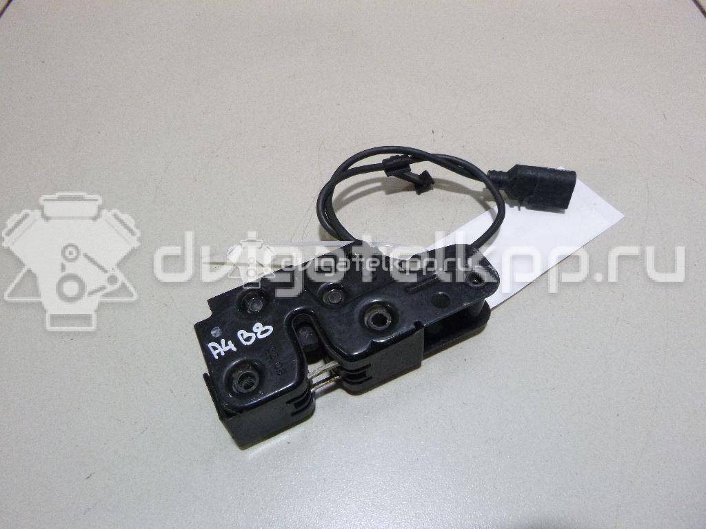 Фото Замок капота  8k0823509a для audi A4 [B8] {forloop.counter}}