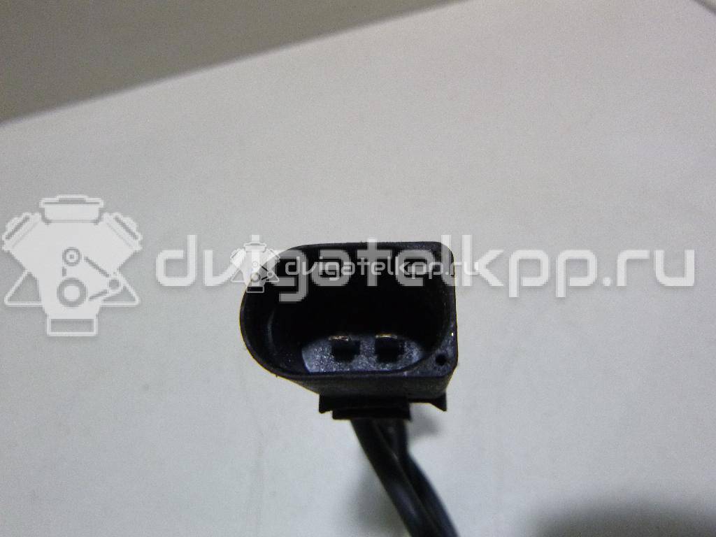Фото Замок капота  8k0823509a для audi A4 [B8] {forloop.counter}}