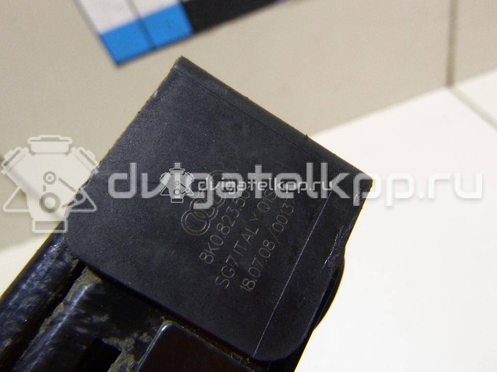 Фото Замок капота  8k0823509a для audi A4 [B8] {forloop.counter}}