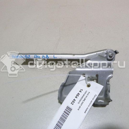 Фото Петля капота левая  8K0823301D для Audi A4