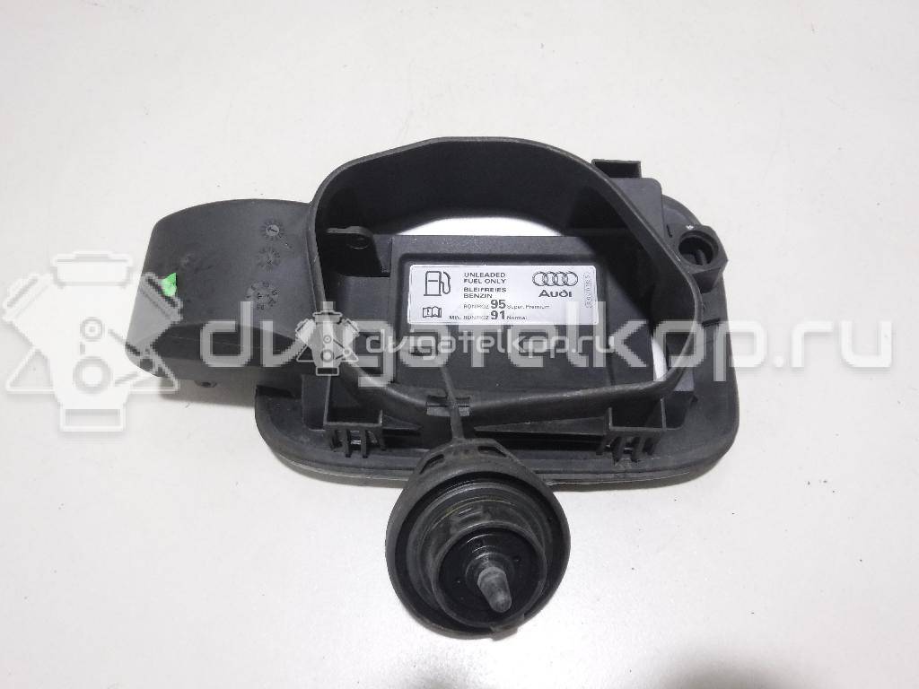 Фото Лючок бензобака  8K0809907 для audi A4 [B8] {forloop.counter}}