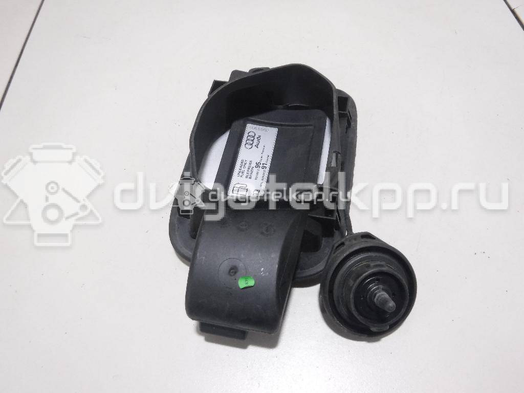Фото Лючок бензобака  8K0809907 для audi A4 [B8] {forloop.counter}}