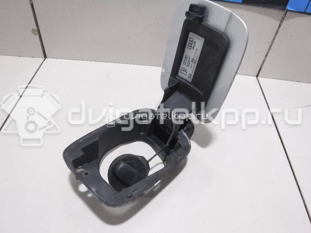 Фото Лючок бензобака  8K0809907 для audi A4 [B8] {forloop.counter}}