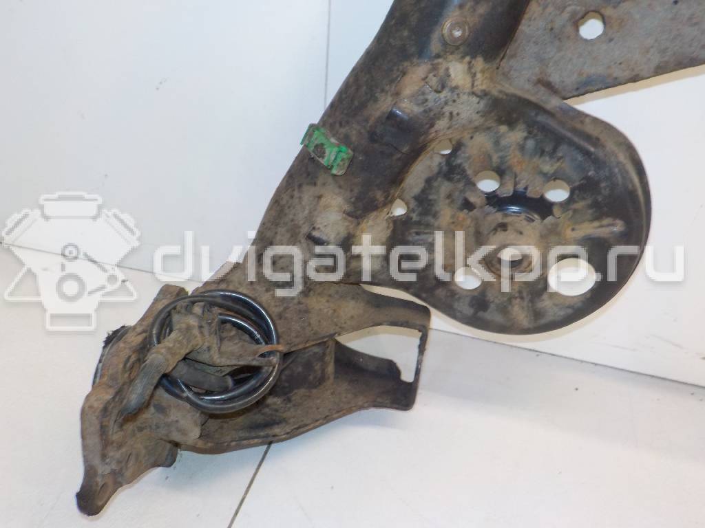 Фото Балка задняя  8E0500051T для Skoda Superb {forloop.counter}}