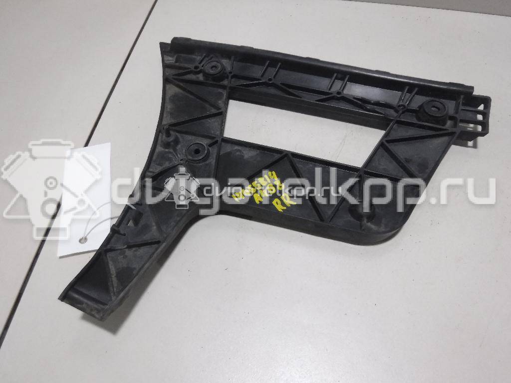 Фото Направляющая заднего бампера правая  8k5807454 для Audi A4 {forloop.counter}}