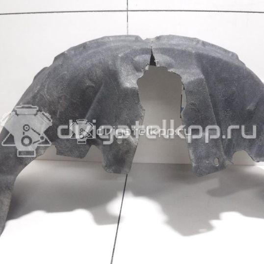 Фото Локер задний правый  8K0810172C для audi A4 [B8]