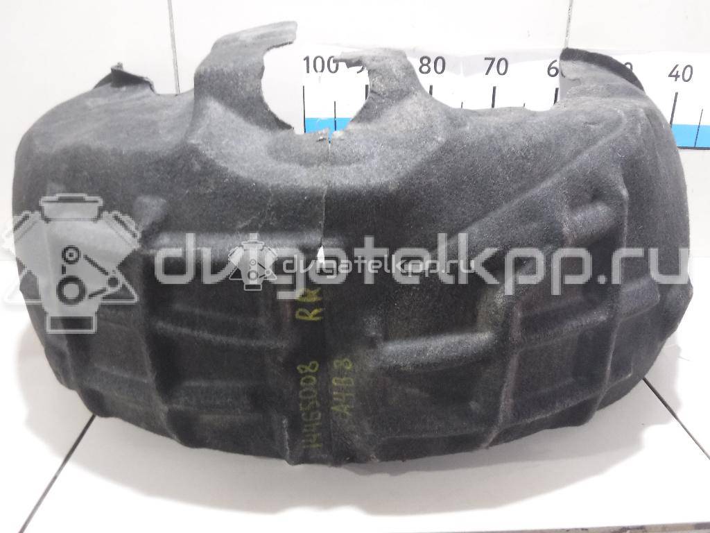 Фото Локер задний правый  8K0810172C для audi A4 [B8] {forloop.counter}}