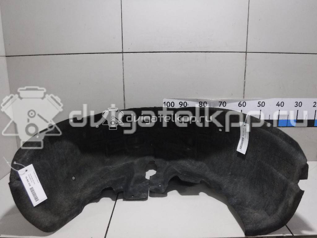 Фото Локер задний правый  8K0810172C для audi A4 [B8] {forloop.counter}}