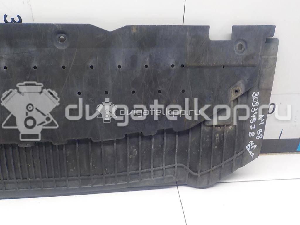 Фото Пыльник (кузов наружные)  8k0807233 для Audi A4 {forloop.counter}}