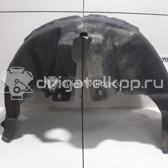 Фото Локер задний левый  8K0810171B для audi A4 [B8]