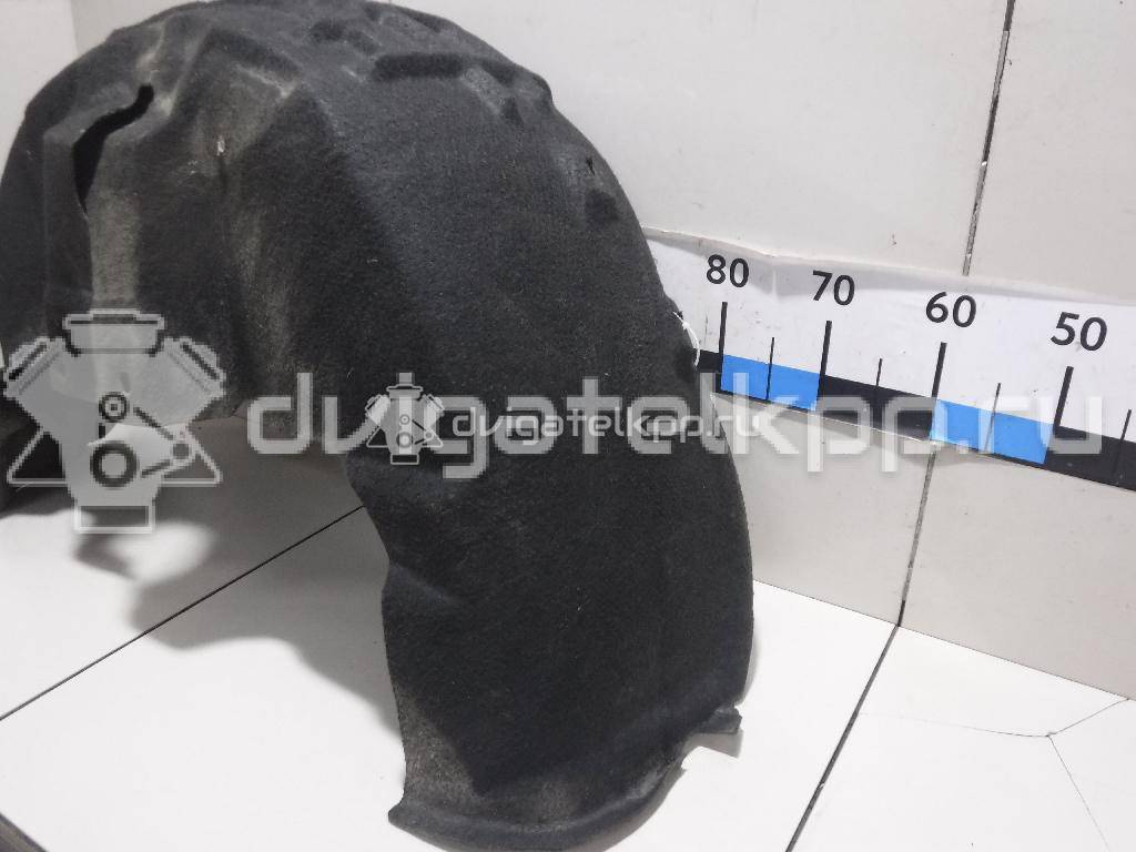 Фото Локер задний левый  8K0810171B для audi A4 [B8] {forloop.counter}}