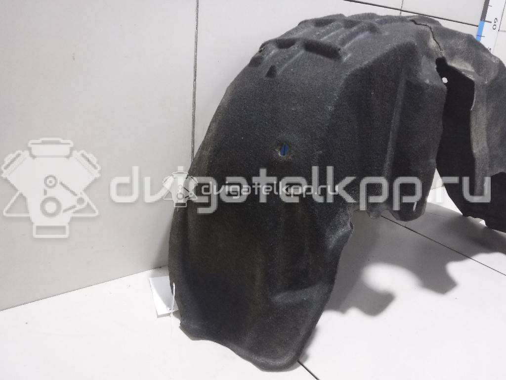 Фото Локер задний левый  8K0810171B для audi A4 [B8] {forloop.counter}}