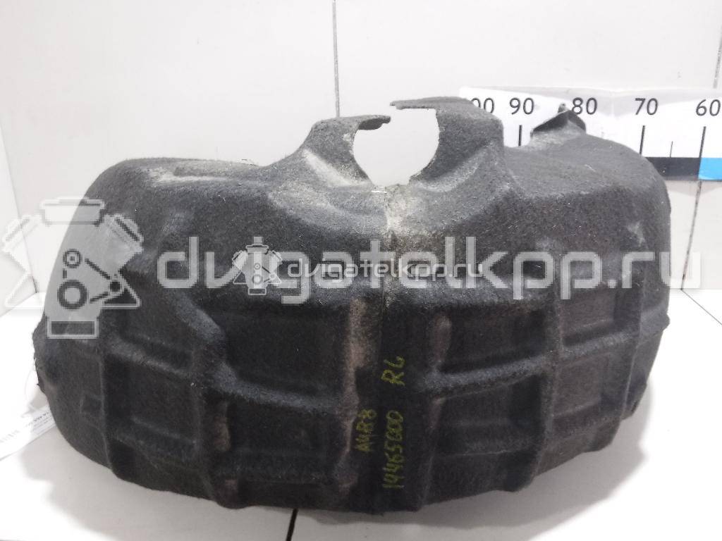 Фото Локер задний левый  8K0810171B для audi A4 [B8] {forloop.counter}}