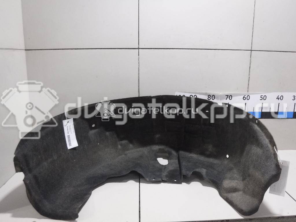 Фото Локер задний левый  8K0810171B для audi A4 [B8] {forloop.counter}}