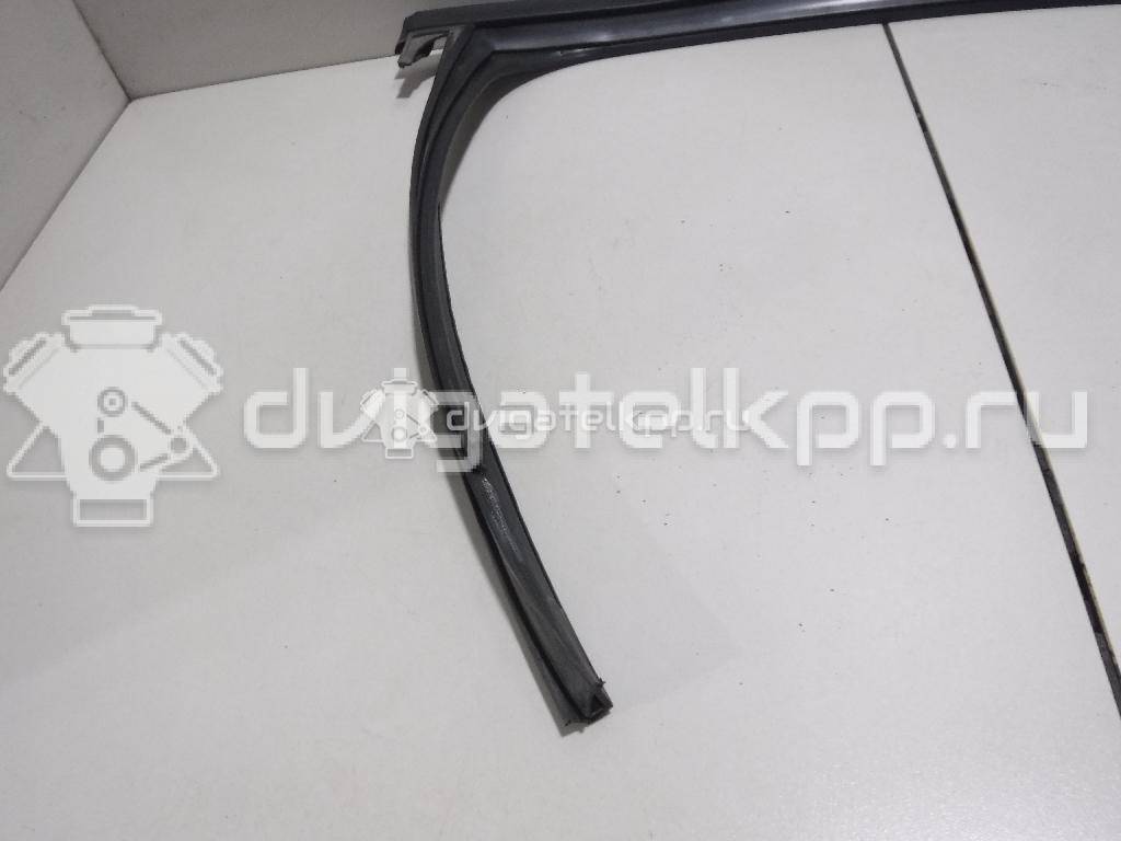 Фото Уплотнитель стекла двери  8k5839439f для audi A4 [B8] {forloop.counter}}