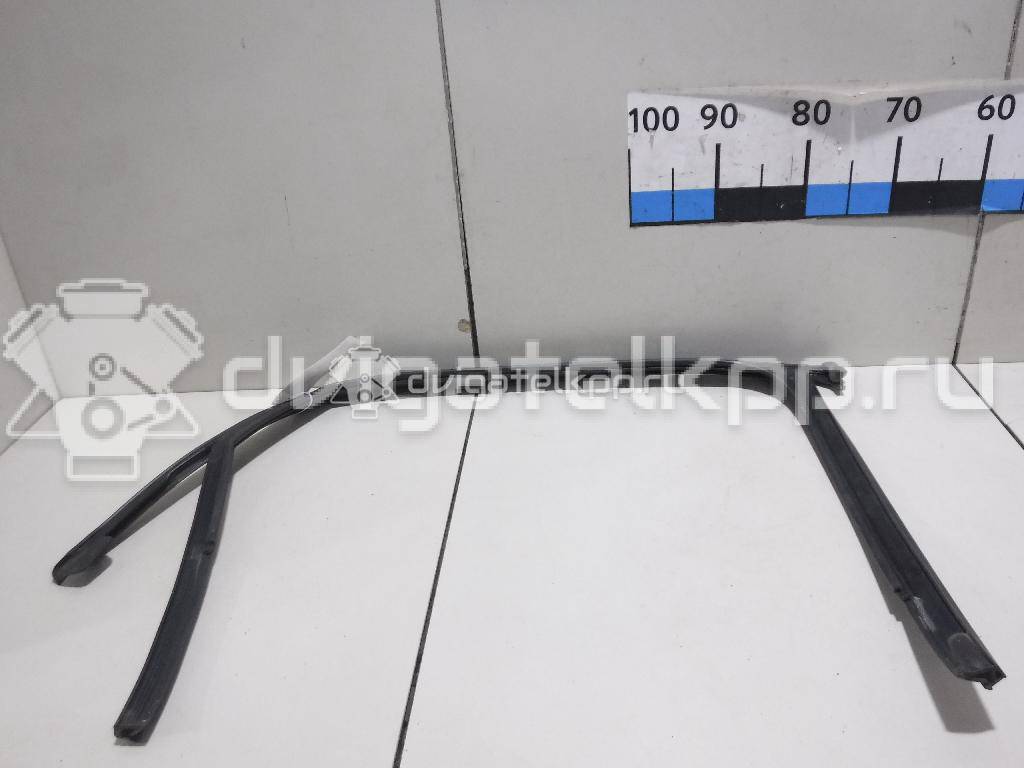 Фото Уплотнитель стекла двери  8k5839439f для audi A4 [B8] {forloop.counter}}
