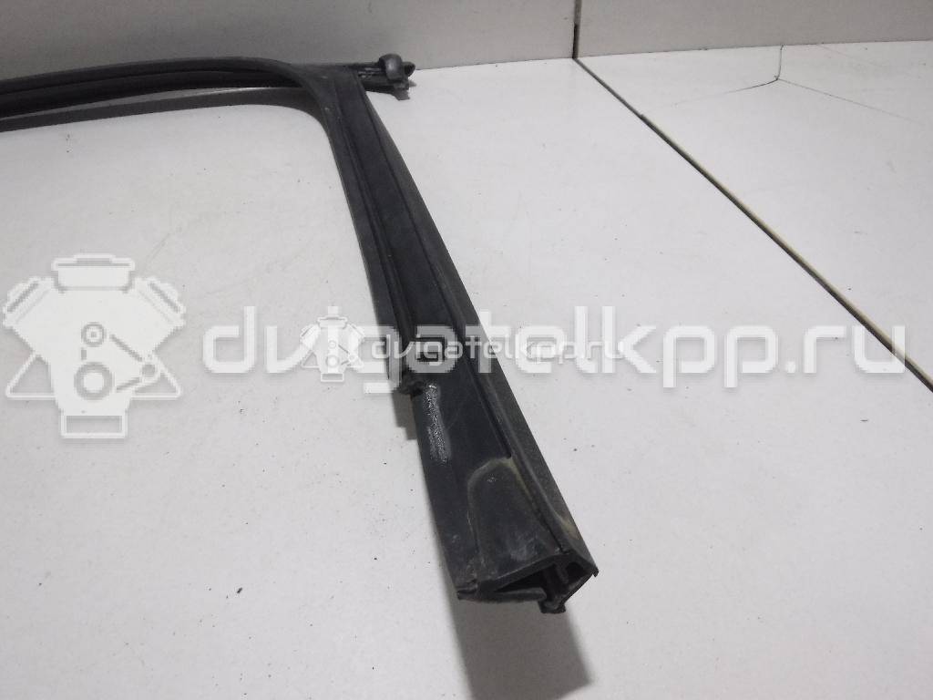 Фото Уплотнитель стекла двери  8k5839439f для audi A4 [B8] {forloop.counter}}