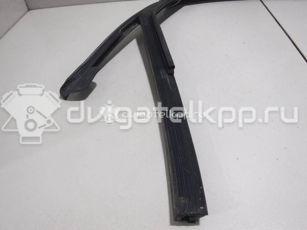 Фото Уплотнитель стекла двери  8k5839439f для audi A4 [B8] {forloop.counter}}