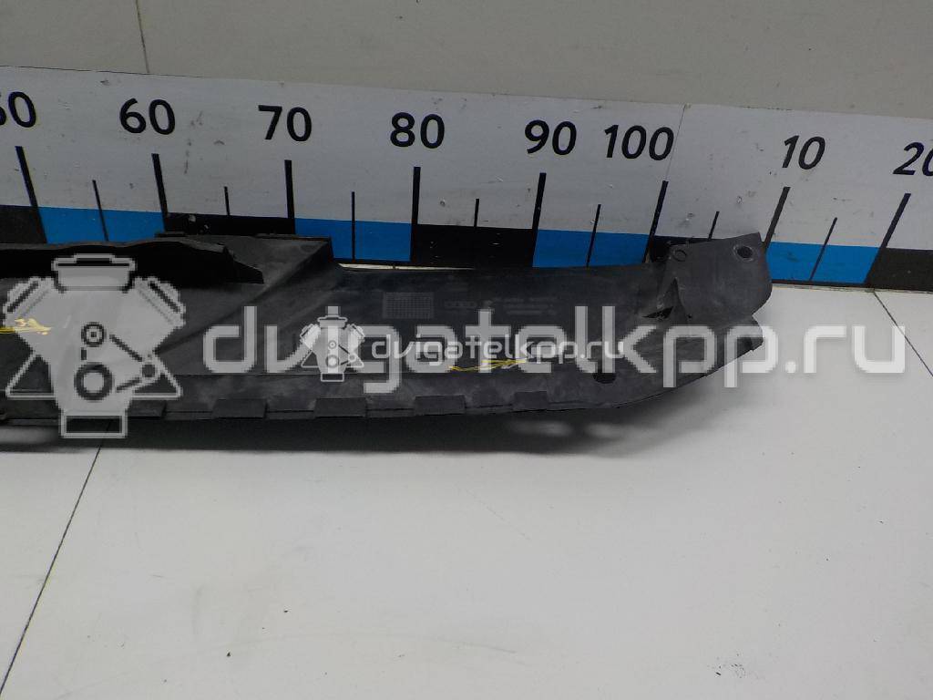 Фото Кожух замка капота  8K0807081 для Audi A4 {forloop.counter}}