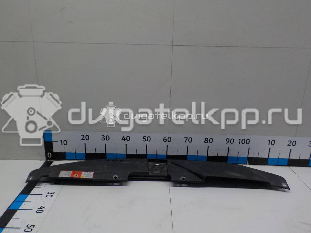 Фото Кожух замка капота  8K0807081 для Audi A4 {forloop.counter}}