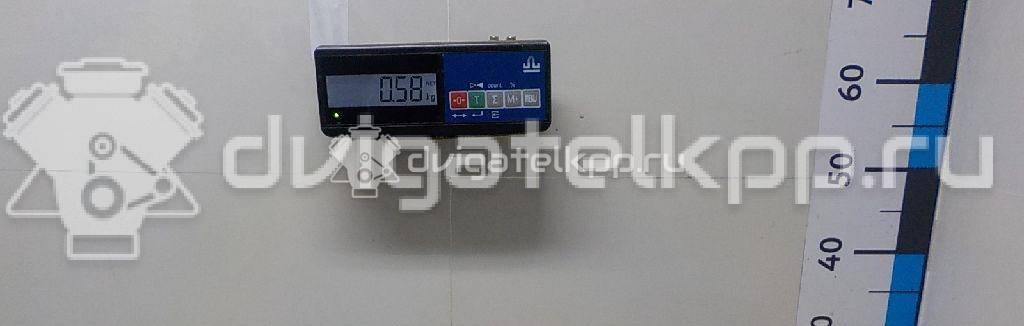 Фото Кожух замка капота  8K0807081 для Audi A4 {forloop.counter}}