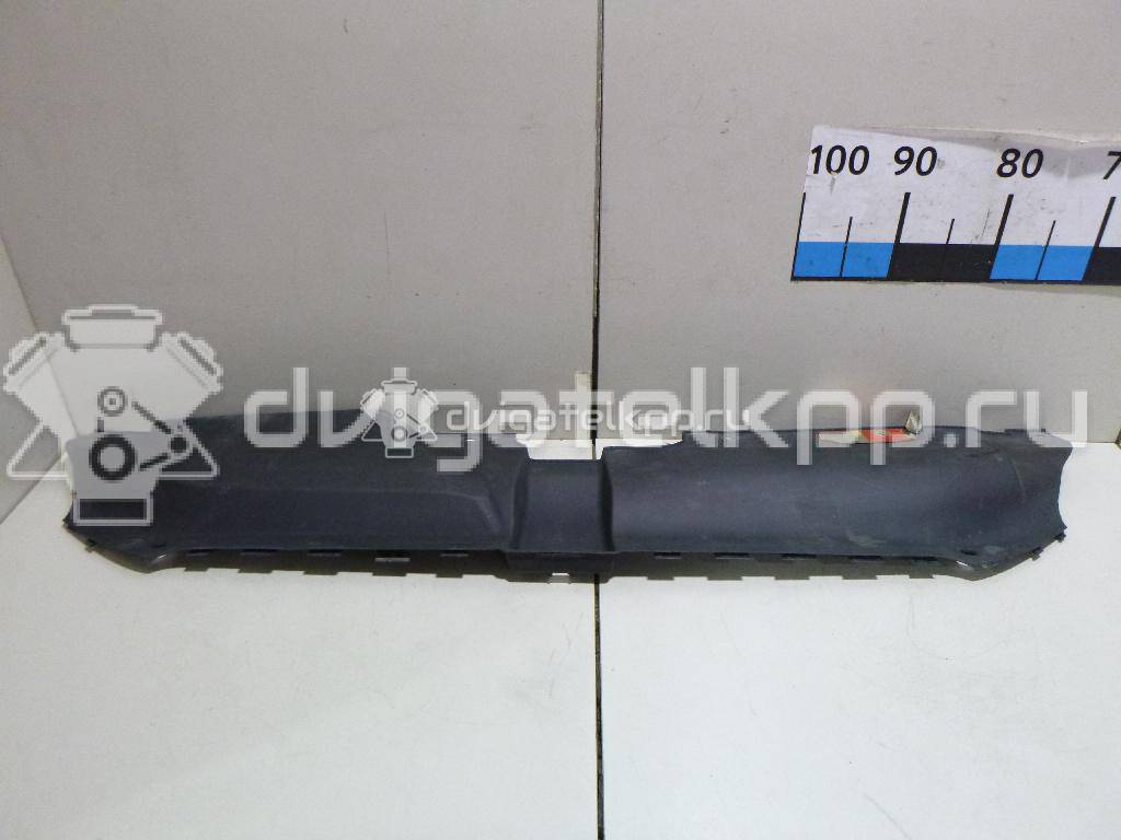 Фото Кожух замка капота  8K0807081 для Audi A4 {forloop.counter}}