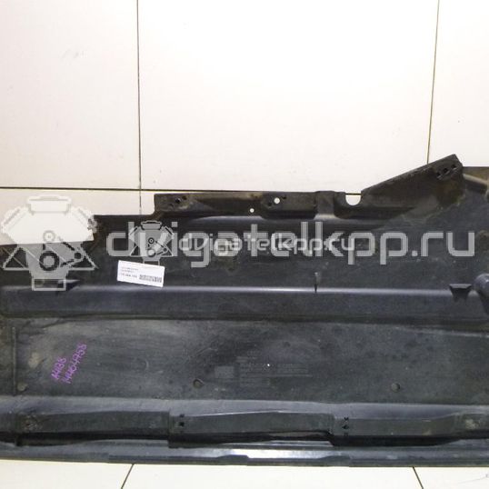 Фото Защита антигравийная  8K0825207C для audi A4 [B8]