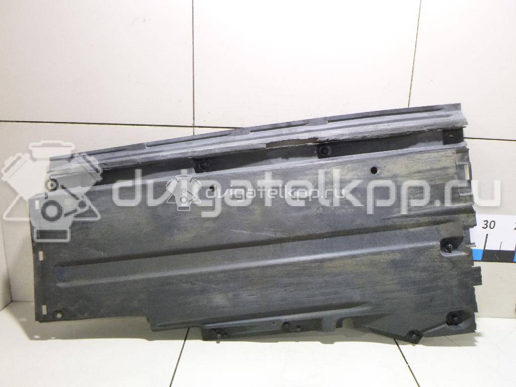 Фото Защита антигравийная  8K0825207C для audi A4 [B8] {forloop.counter}}