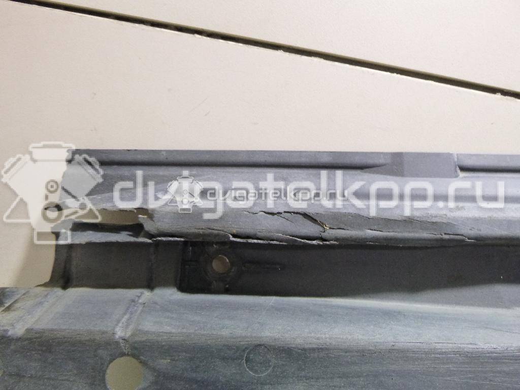 Фото Защита антигравийная  8K0825207C для audi A4 [B8] {forloop.counter}}