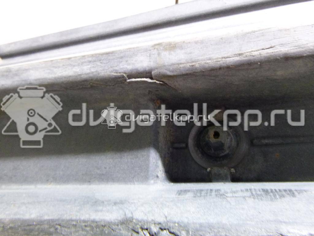 Фото Защита антигравийная  8K0825207C для audi A4 [B8] {forloop.counter}}
