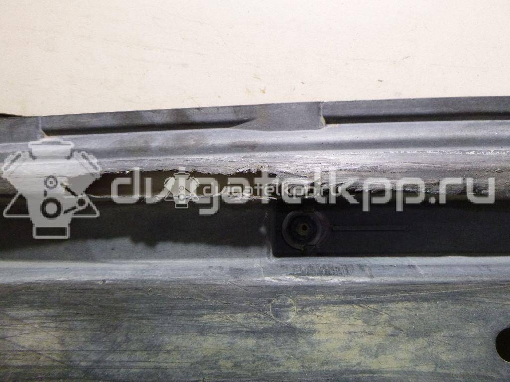 Фото Защита антигравийная  8K0825207C для audi A4 [B8] {forloop.counter}}