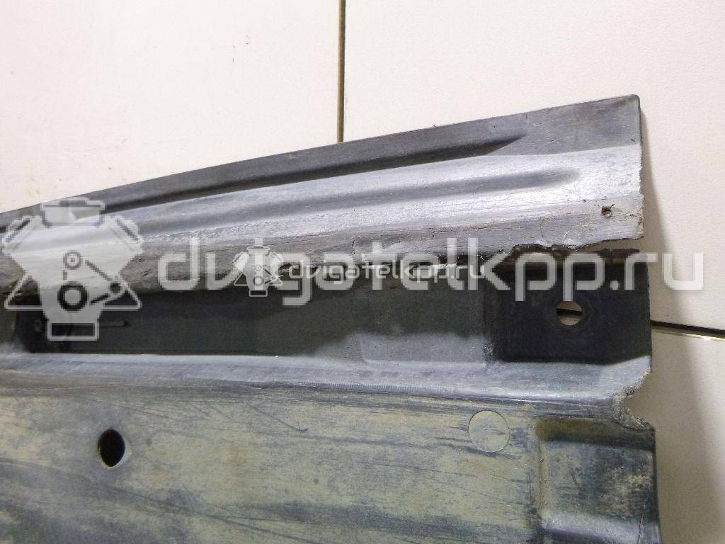 Фото Защита антигравийная  8K0825207C для audi A4 [B8] {forloop.counter}}
