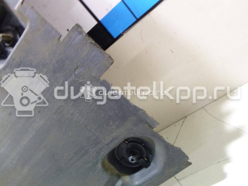 Фото Защита антигравийная  8K0825207C для audi A4 [B8] {forloop.counter}}