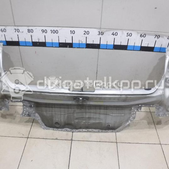 Фото Панель задняя  8K5813307 для audi A4 [B8]