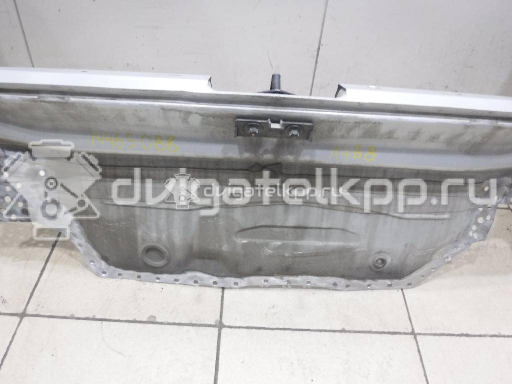 Фото Панель задняя  8K5813307 для audi A4 [B8] {forloop.counter}}