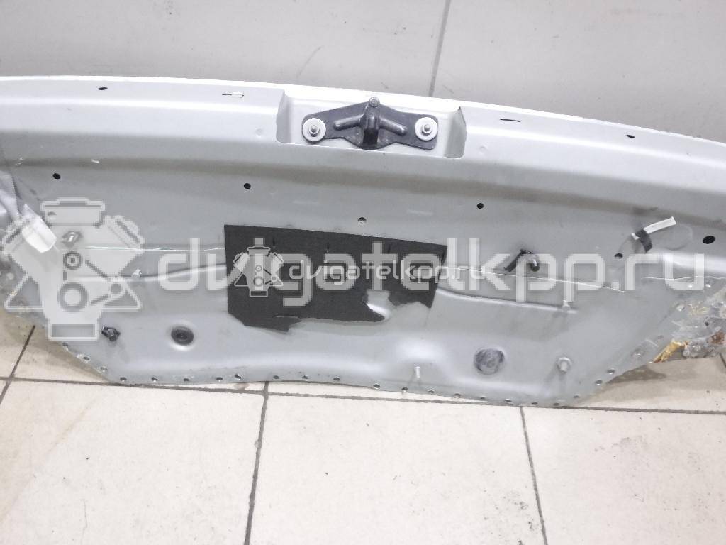 Фото Панель задняя  8K5813307 для audi A4 [B8] {forloop.counter}}