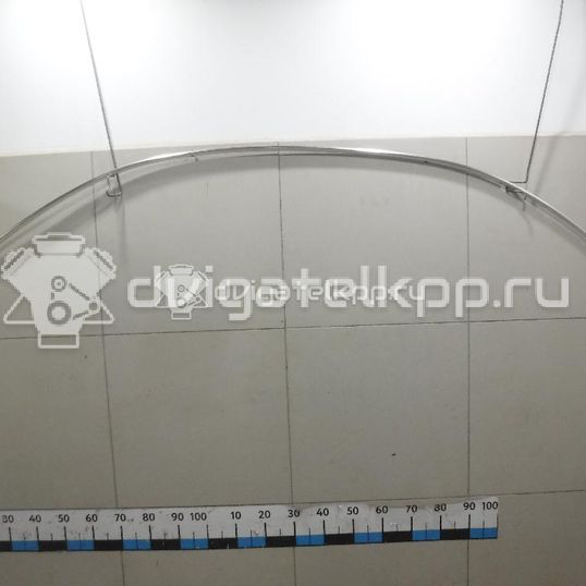 Фото Молдинг крыши левый  8k5853703g2zz для audi A4 [B8]