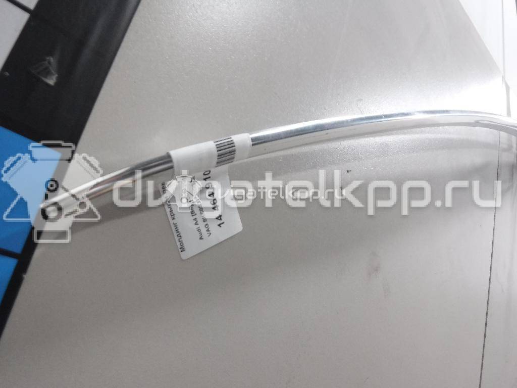 Фото Молдинг крыши левый  8k5853703g2zz для audi A4 [B8] {forloop.counter}}