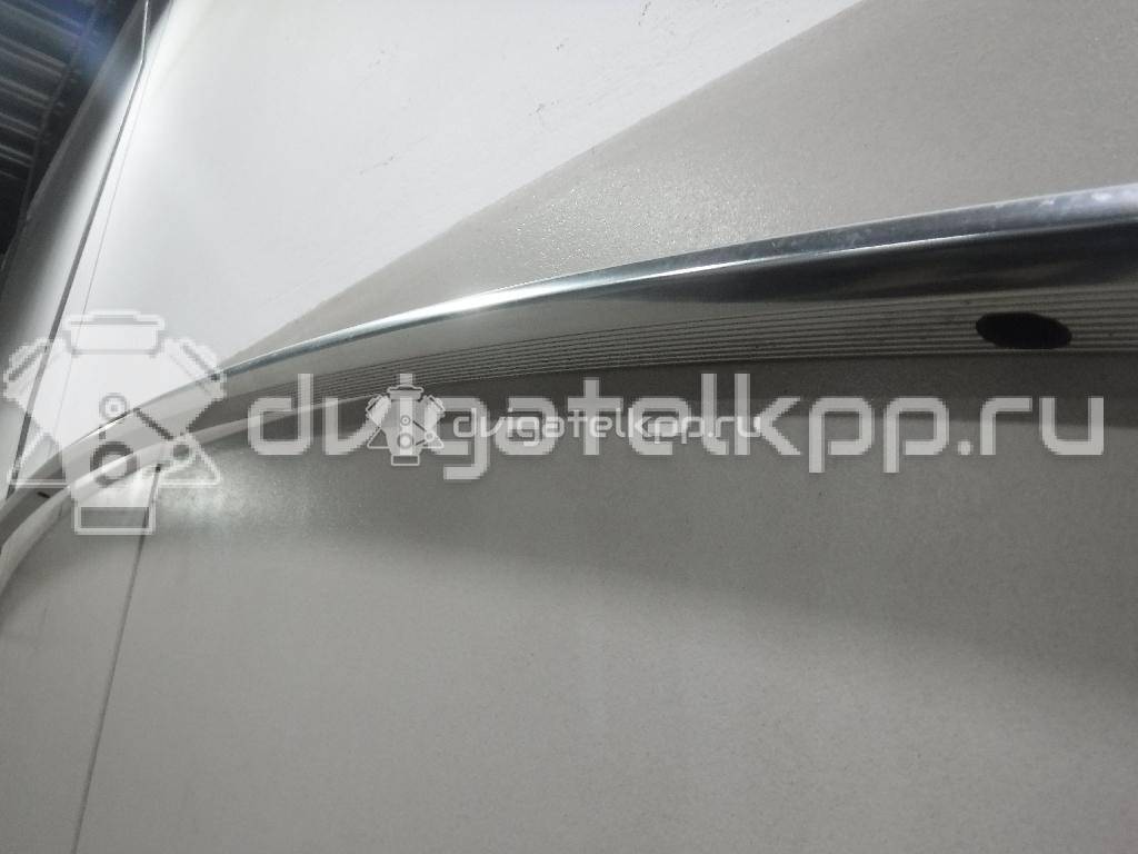 Фото Молдинг крыши левый  8k5853703g2zz для audi A4 [B8] {forloop.counter}}