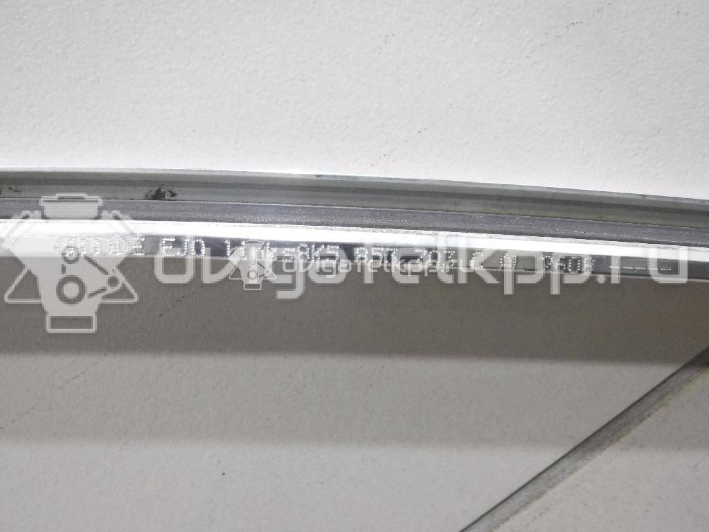 Фото Молдинг крыши левый  8k5853703g2zz для audi A4 [B8] {forloop.counter}}